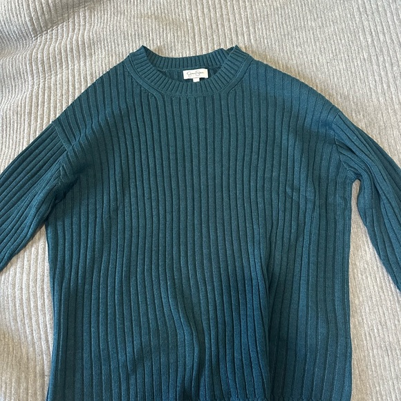 Jessica Simpson Ribbed Sweater - Picture 2 of 4